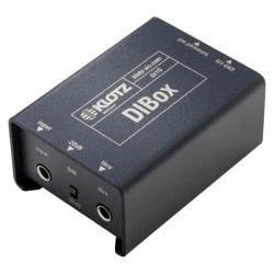 KLOTZ DX10