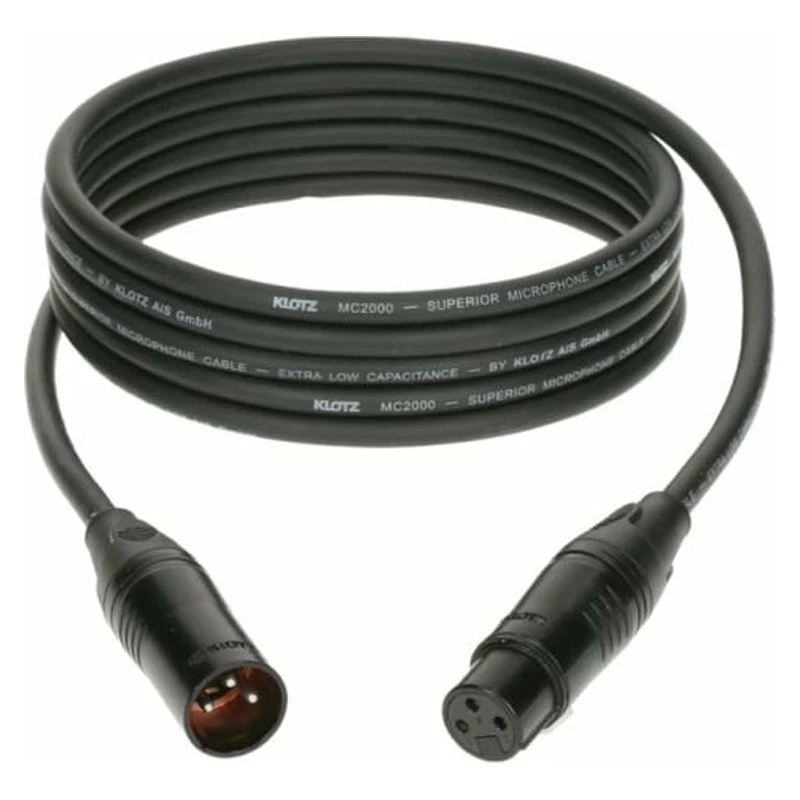 KLOTZ M2KB1FM-1000