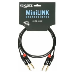 KLOTZ KT-JJ600