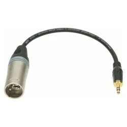 KLOTZ XLR-BMP3.5