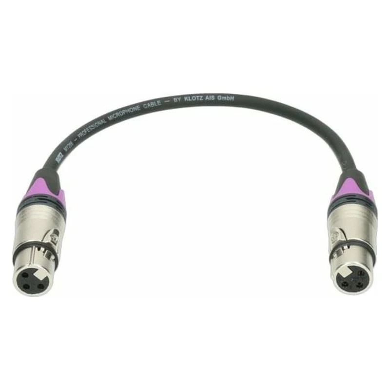 KLOTZ XLR-FF