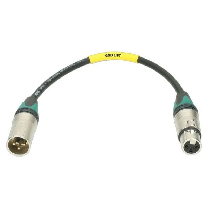 KLOTZ XLR-FM-G