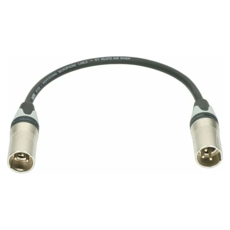 KLOTZ XLR-MM