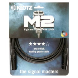 KLOTZ M2KB1FM-0300