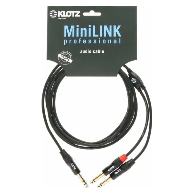 KLOTZ KY1-600