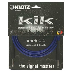 KLOTZ KIK