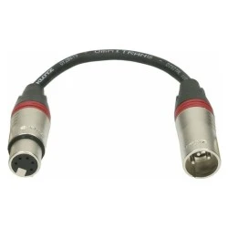 KLOTZ XLR-DMXK5F3M