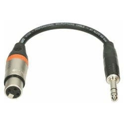 KLOTZ XLR-FP6.3