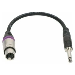 KLOTZ XLR-FPU6.3