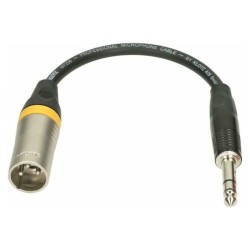 KLOTZ XLR-MP6.3