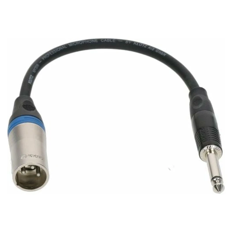 KLOTZ XLR-MPU6.3
