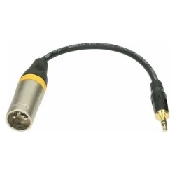 KLOTZ XLR-MP3.5