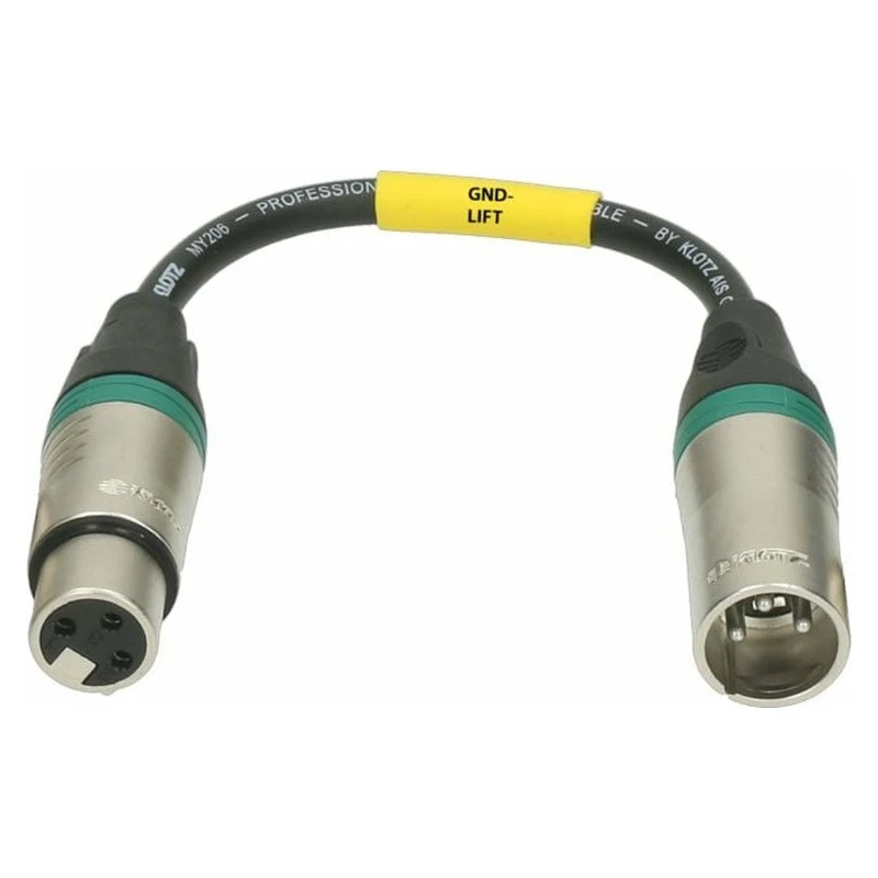 KLOTZ XLR-FM-GK