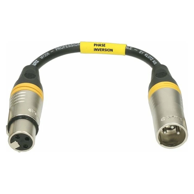 KLOTZ XLR-FM-PK