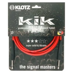 KLOTZ KIK3.0PPRT