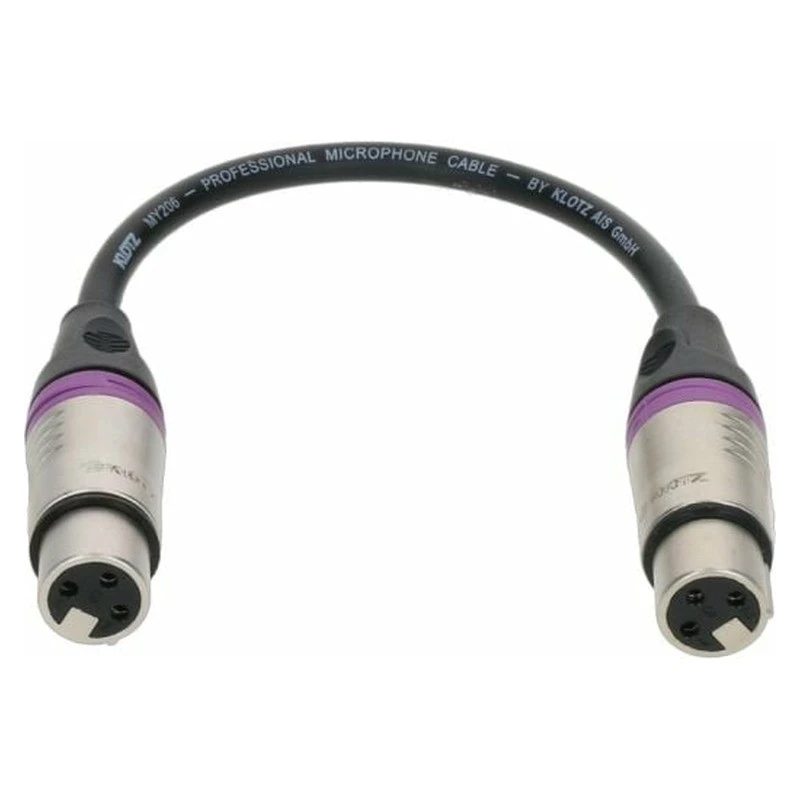 KLOTZ XLR-FFK