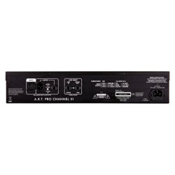 ART Pro Audio PRO Channel III
