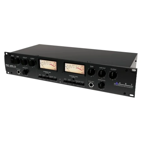 ART Pro Audio PRO MPA III