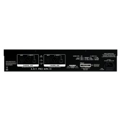 ART Pro Audio PRO MPA III