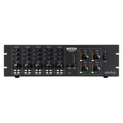 ART Pro Audio MX524