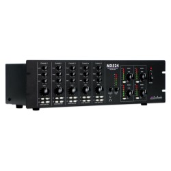 ART Pro Audio MX524