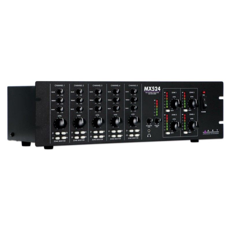 ART Pro Audio MX524