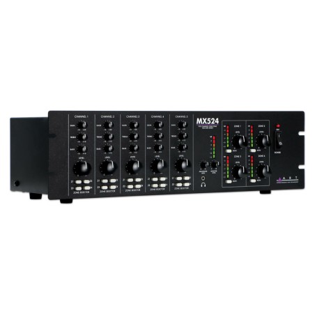 ART Pro Audio MX524