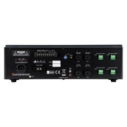 ART Pro Audio MX524