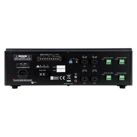 ART Pro Audio MX524