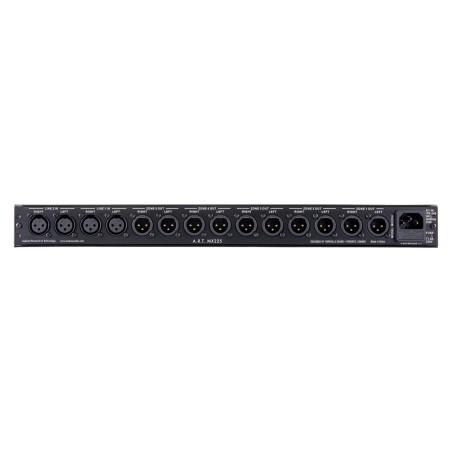 ART Pro Audio MX225U