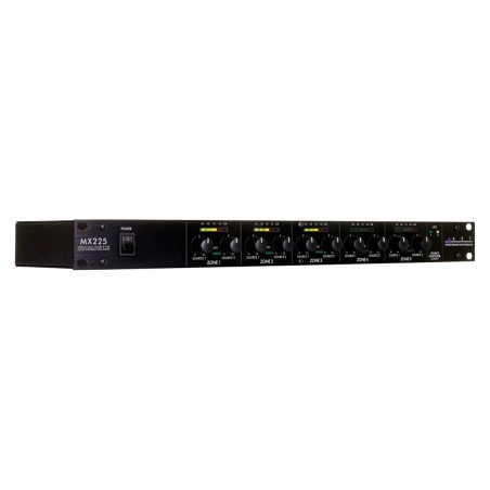 ART Pro Audio MX225U