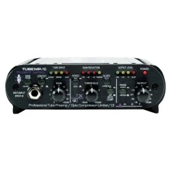 ART Pro Audio Tube MP/C