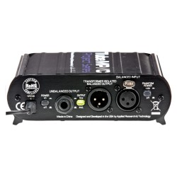 ART Pro Audio Tube MP/C