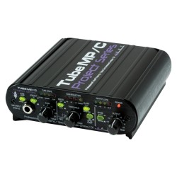 ART Pro Audio Tube MP/C