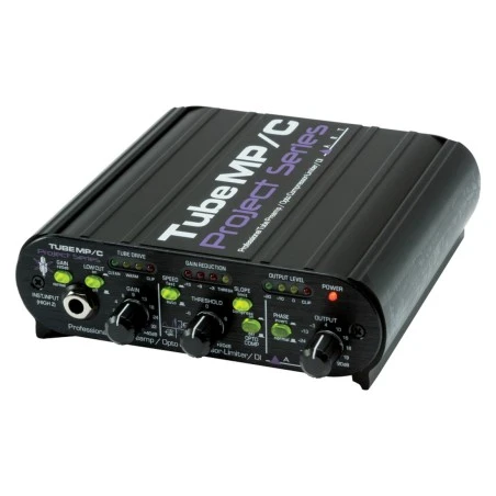 ART Pro Audio Tube MP/C