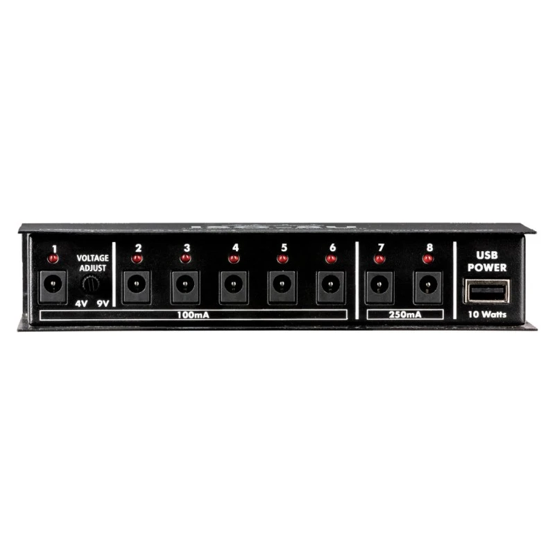 ART Pro Audio IS0-8U