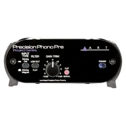ART Pro Audio Precision Phono Pre