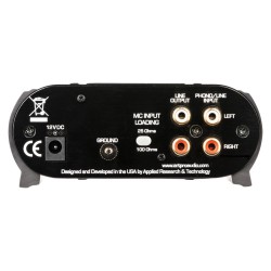 ART Pro Audio Precision Phono Pre