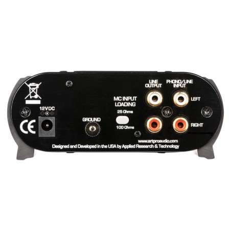 ART Pro Audio Precision Phono Pre