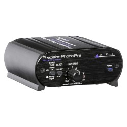 ART Pro Audio Precision Phono Pre