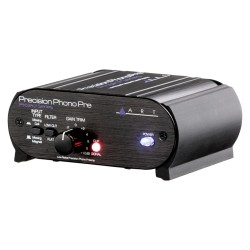 ART Pro Audio Precision Phono Pre