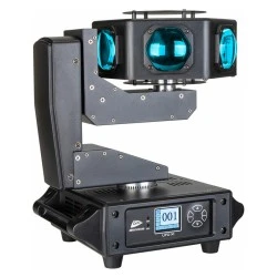 JB Systems UFO X1