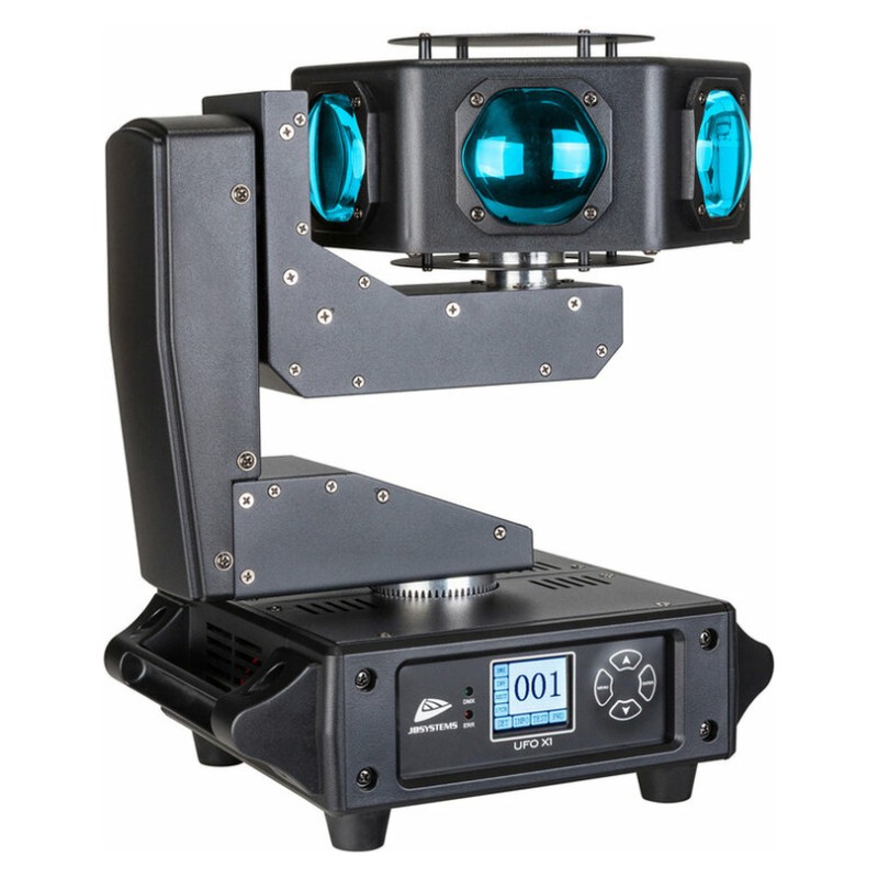 JB Systems UFO X1