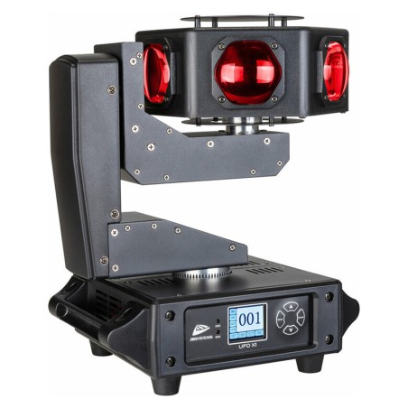 JB Systems UFO X1