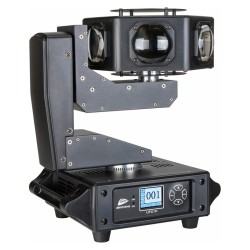 JB Systems UFO X1