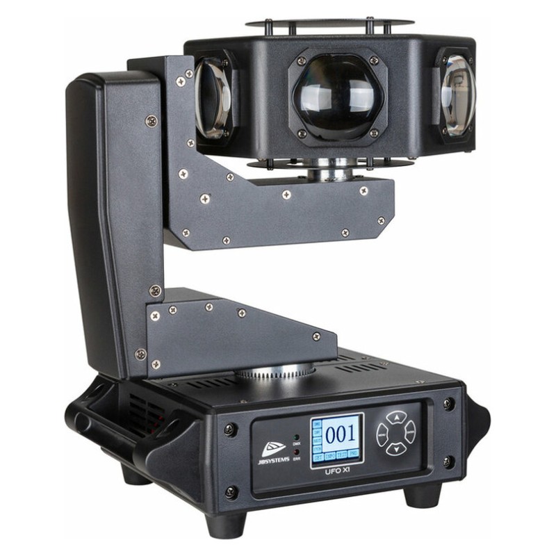 JB Systems UFO X1