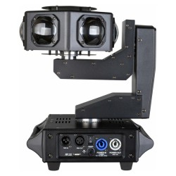 JB Systems UFO X1