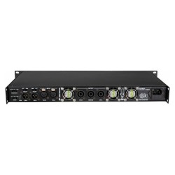 JB Systems AMP400.2 Mk2