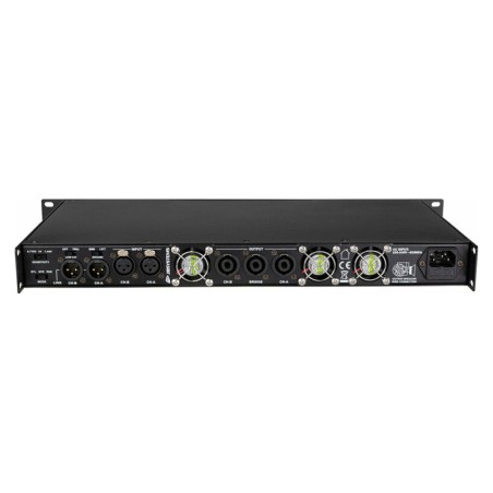 JB Systems AMP400.2 Mk2