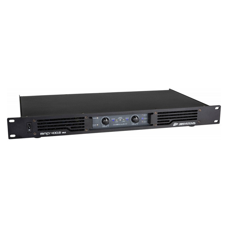 JB Systems AMP400.2 Mk2